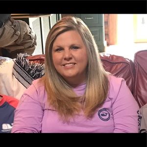 Meet your Posher, Candice